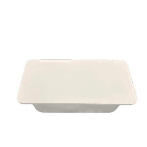 Ice-Cream Rectangular Lids (Ctn Only)