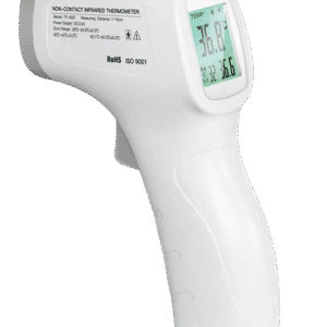 Infa Red Thermometer -(50 per ctn)