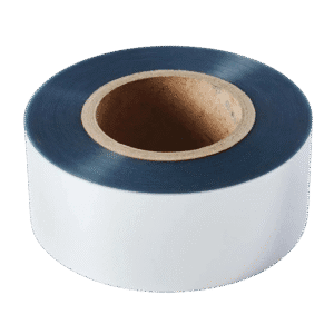 60mm Clear Cake Band - 100m/roll (Ctn Only)