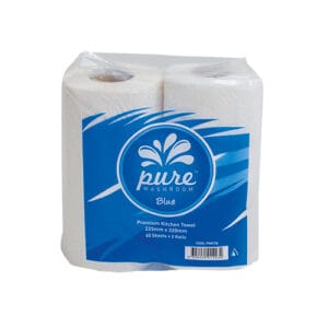 Kitchen Roll Towel - 24rolls/ctn (Ctn Only)
