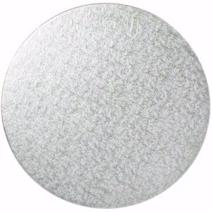 10" Masonite Round - 10pkt (Full Pkt Only)