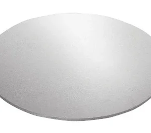 12" Masonite Round - 10/pkt (Full pkt only)