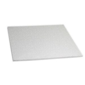 16" Masonite - Square - 10pkt (Full Pkt Only)