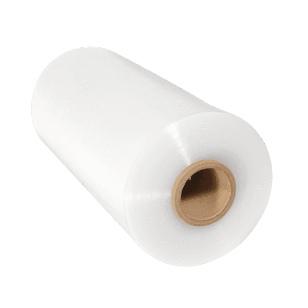Machine Wrap 500mm 23um 1 Roll (Ctn Only)