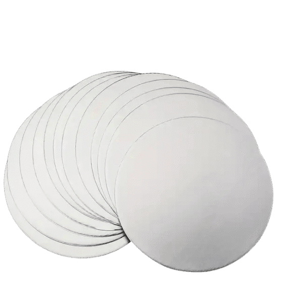 Round Milkboard - 200/pkt (Full Pkt Only) - Image 2