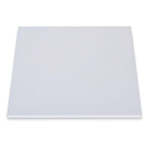 Square Milkboard - 200/pkt (Full Pkt Only)