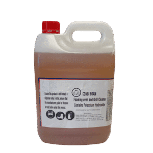 COMBI CLEANER (2 IN 1) 5L (Ctn Only)