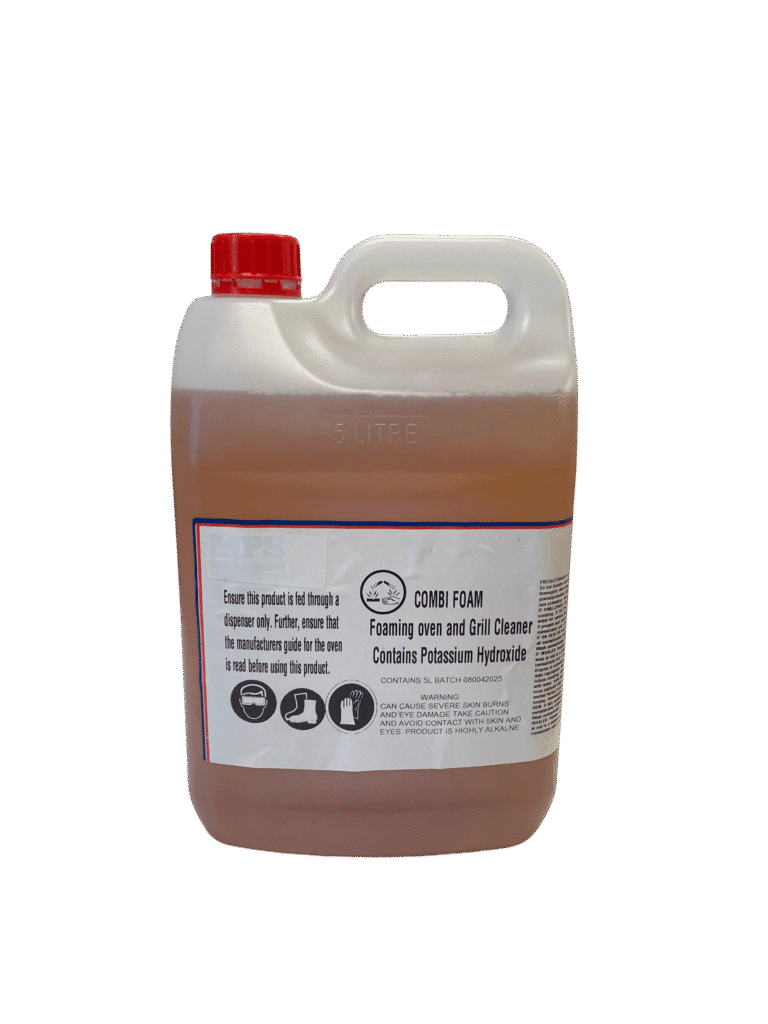 Compaintless Cleaner COMBI CLEANER (2 IN 1) 5L (Ctn Only) - Elite Packaging