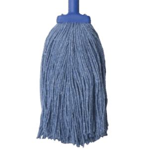 Mop Head Blue 700g
