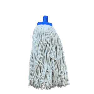 Mop head - White - 700g - Size 34 (Ctn Only)