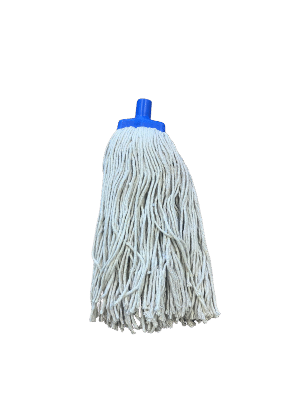 Mop head - White - 700g - Size 34 (Ctn Only)