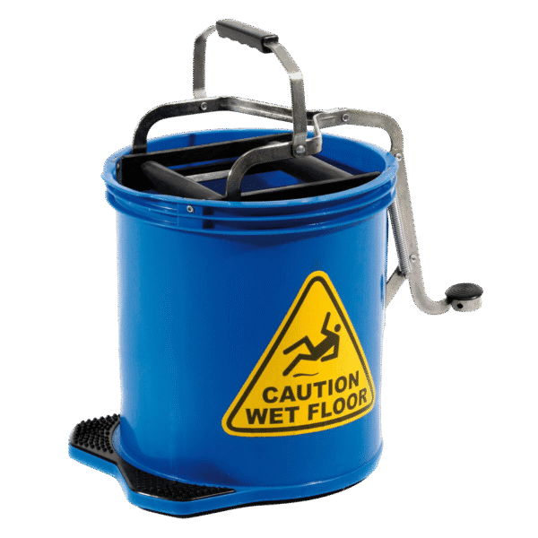 Mop Bucket 16lt (Ctn Only) - Image 3