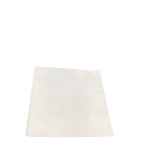 10" Square Cone Oil Filters - 25/pkt (30 per ctn)