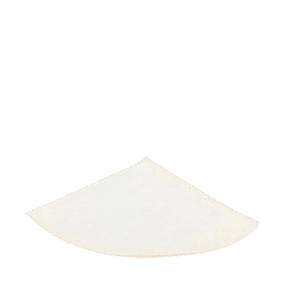 28cm(11") Cone Oil Filters - 1000 (20 per ctn)