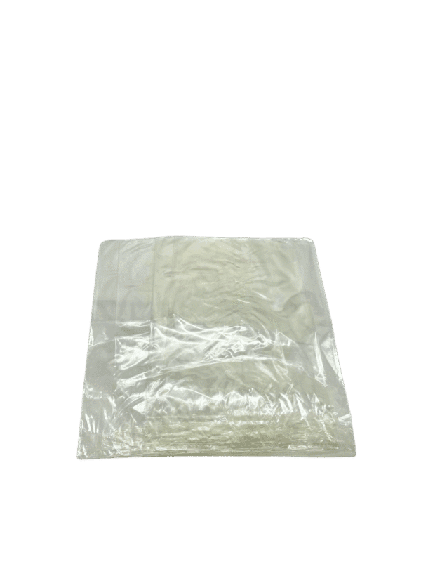 P12 Cello Bags 205x135mm - 1000/ctn (Ctn Only)