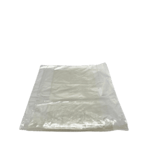 P16 Cello Bags 235x165mm 1000/ctn (Ctn Only)