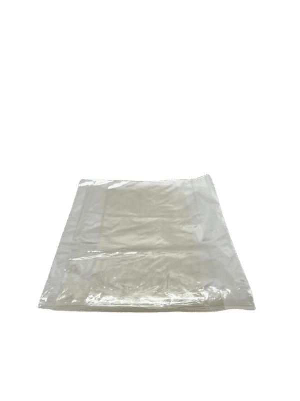 P16 Cello Bags 235x165mm 1000/ctn (Ctn Only)