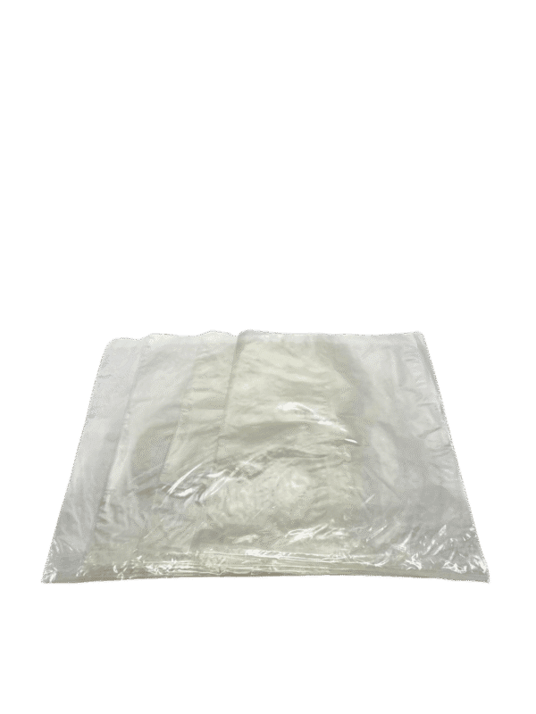 P18 Cello Bags 255x180mm - 1000/ctn (Ctn Only)