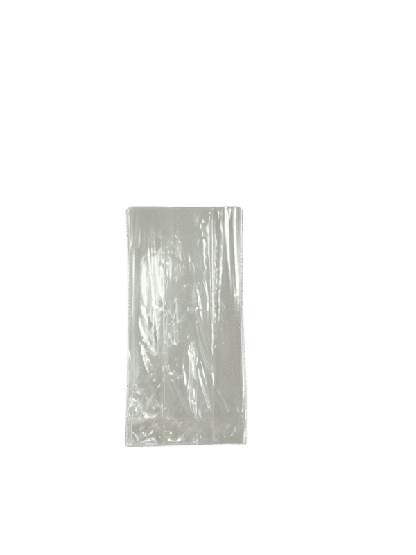 P20 Cello Bags 150x75x45mm - 1000/ctn (Ctn Only)