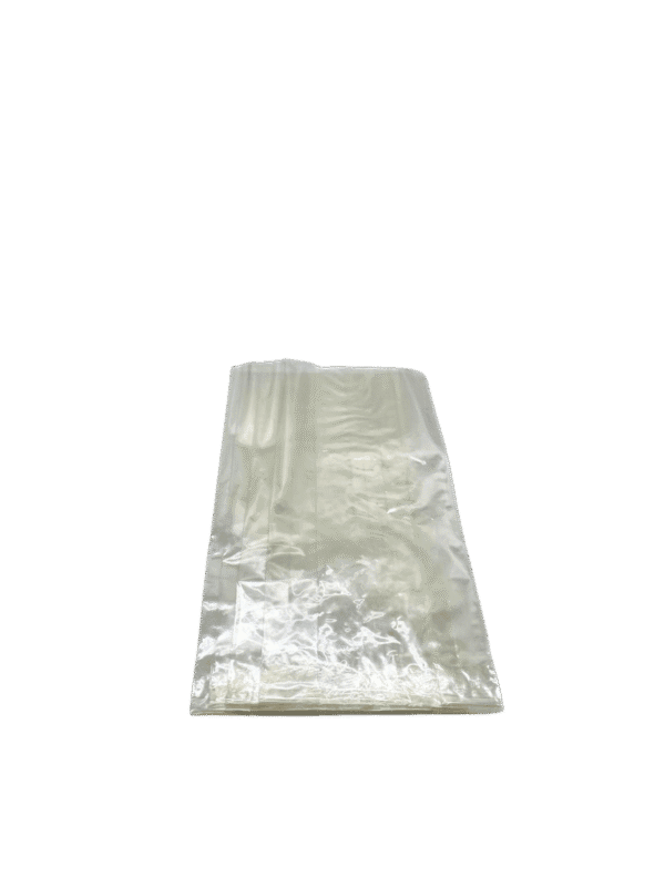 P24 Cello Bags 230x100x50mm - 1000/ctn (Ctn Only)