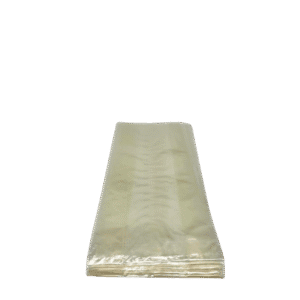 P25 Cello Bags 260x100x50mm - 1000/ctn (Ctn Only)