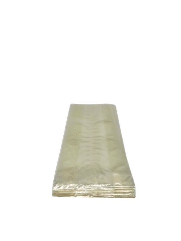 P25 Cello Bags 260x100x50mm - 1000/ctn (Ctn Only)
