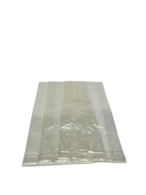P28 Cello Bags 280x125x50mm - 1000/ctn (Ctn Only)