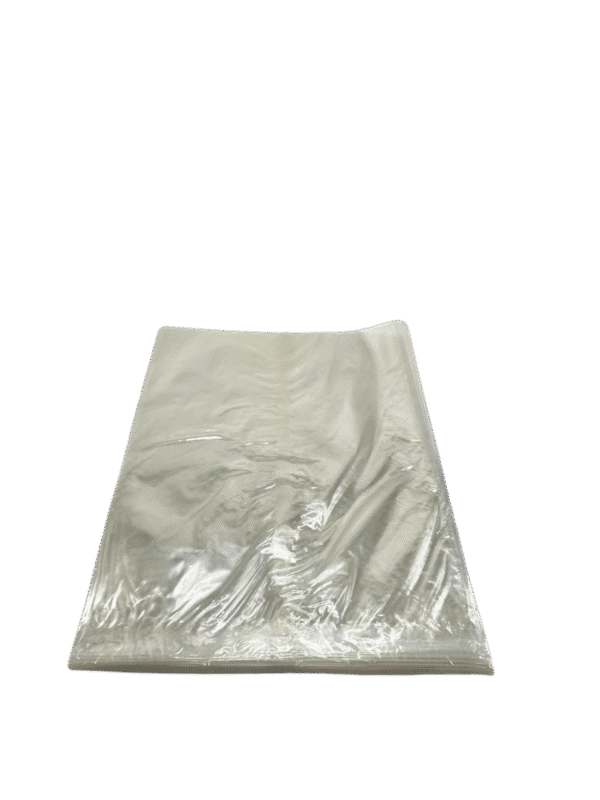 P36 (P19) Cello Bags 280x205mm - 1000/ctn (Ctn Only)