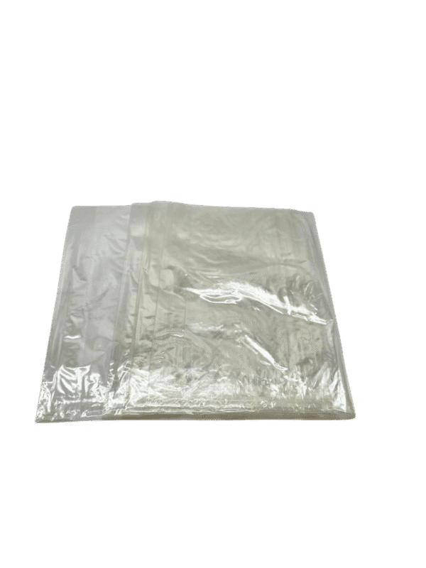P38 Cello Bags 230x150X50mm - 1000/ctn (Ctn Only)