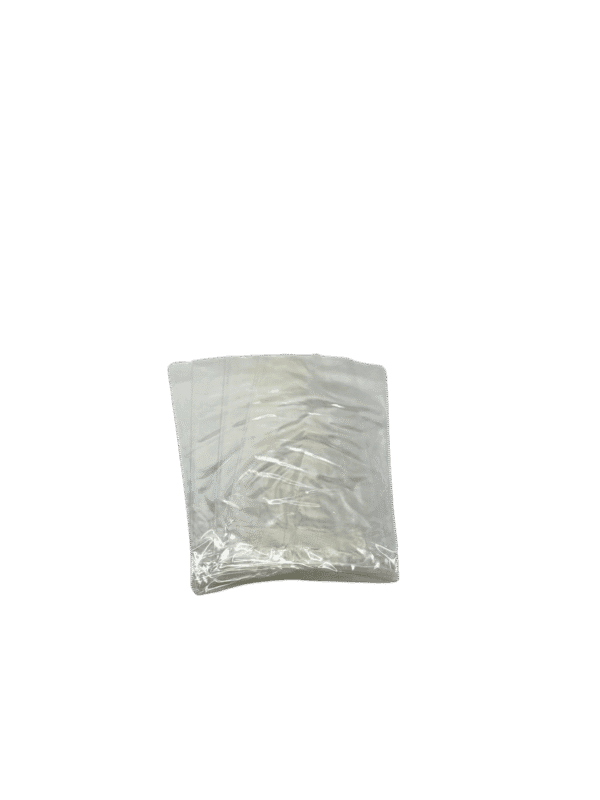 P4 Cello Bags 145x75mm - 1000/ctn (Ctn Only)