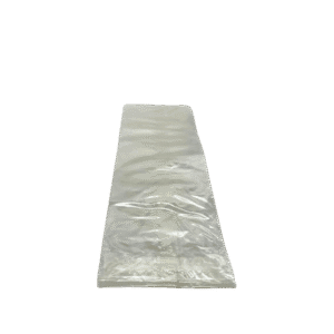 P5 Cello Bags 255x75mm 1000/ctn (Ctn Only)