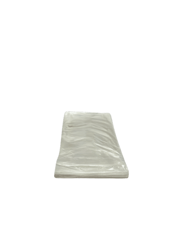 P6 Cello Bags 165x90mm 1000 (10 per ctn)