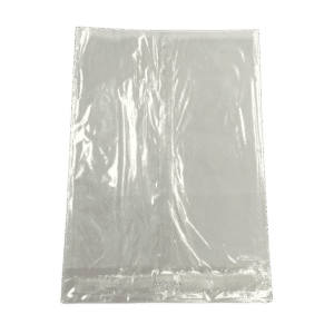 P9 Cello Bags 180x125mm 1000/ctn (Ctn Only)