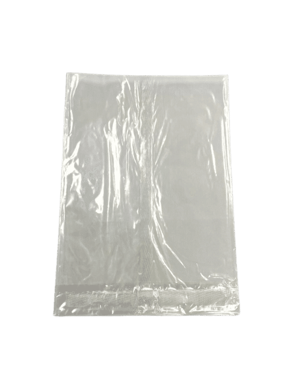 P9 Cello Bags 180x125mm 1000/ctn (Ctn Only)