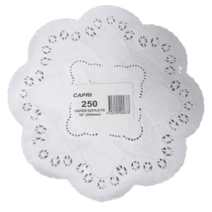 10" ROUND DOYLES (8 per ctn)