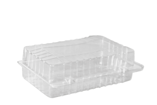Hinged Lid Container (Ctn only)
