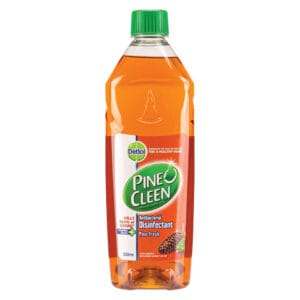Pine O Cleen Pine Disinfectant 500ml (8 per ctn)