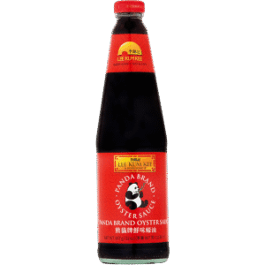 Panda Oyster Sauce - 907g - 6/ctn (Ctn Only)