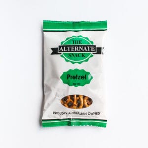Pretzels 28g x 30/ctn (Ctn Only)
