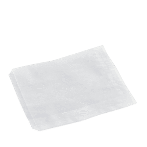 Record Paper Bags White 500 Australian Made (Full Pkt Only)