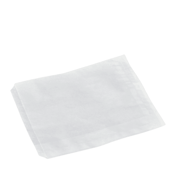 Record Paper Bags White 500 Australian Made (Full Pkt Only)