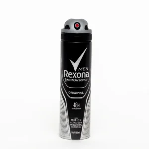Rexona - 150g Deodorant - Men - Body Spray - Original - (6 per ctn)