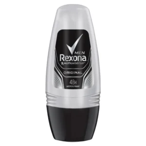 Rexona - 40ml Deodorant - Men - Roll On - Motion Sense - Original - 6/ctn (Ctn Only)