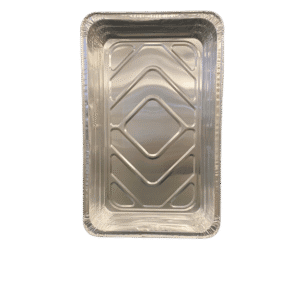 7850 XL Roasting Foil Tray - 50/ctn (Ctn Only)