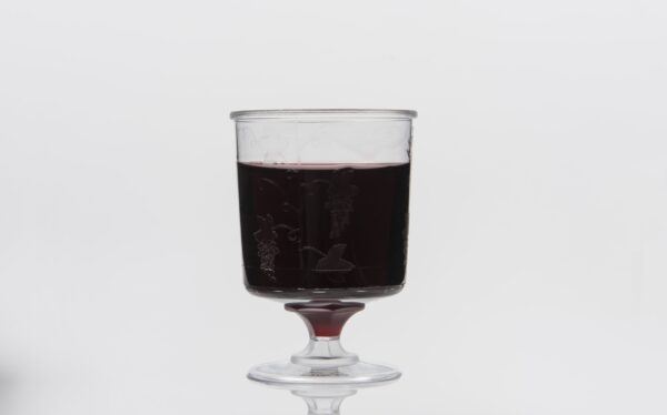 Wine Glass - Romax (Ctn Only) - Image 2