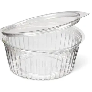 EP 32oz Sho-Bowl Flat Lid 150/ctn (Ctn Only)
