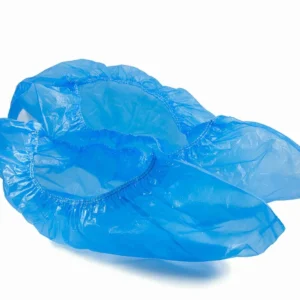 Shoe cover Blue-2000 ctn (Ctn Only)