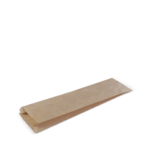 Single Bottle Bag Brown - 500/PK (Full Pkt Only)