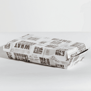 Family Snack Box - Visy - 100/ctn