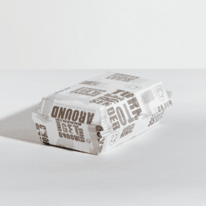 Snack Box Visy-200/ctn (Ctn only)